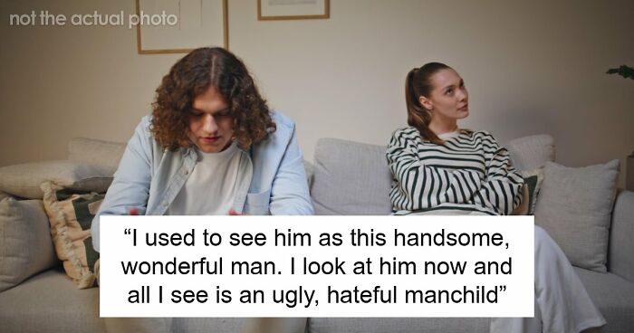 Guy Picks Cyberbullying Over GF, Ends Up Single When He Refuses To Give Up His Body-Shaming Hobby