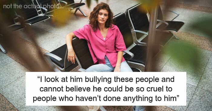 Guy Picks Cyberbullying Over GF, Ends Up Single When He Refuses To Give Up His Body-Shaming Hobby