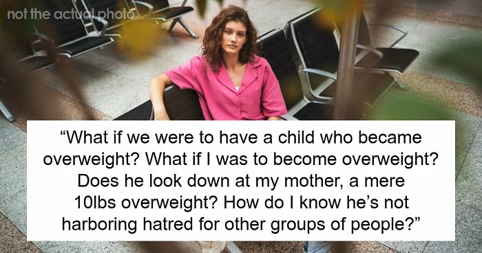 Guy Picks Cyberbullying Over GF, Ends Up Single When He Refuses To Give Up His Body-Shaming Hobby