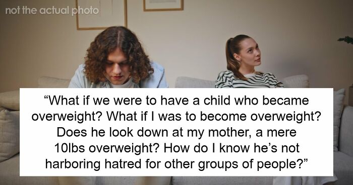 Guy Picks Cyberbullying Over GF, Ends Up Single When He Refuses To Give Up His Body-Shaming Hobby