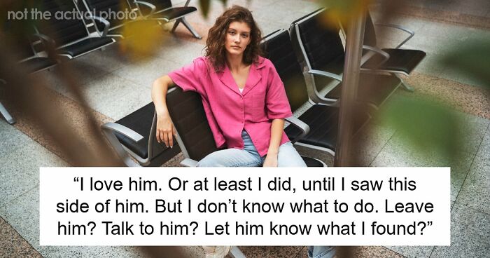 Guy Picks Cyberbullying Over GF, Ends Up Single When He Refuses To Give Up His Body-Shaming Hobby