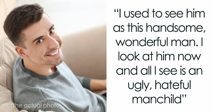 Guy Picks Cyberbullying Over GF, Ends Up Single When He Refuses To Give Up His Body-Shaming Hobby
