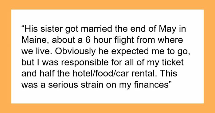 Wealthy BF Insists On 50/50 Split Despite GF Struggling, Writes Her A Check The Day She Leaves