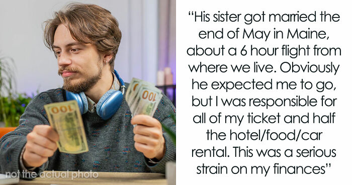 Wealthy BF Insists On 50/50 Split Despite GF Struggling, Writes Her A Check The Day She Leaves