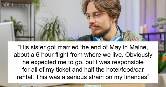 Wealthy BF Insists On 50/50 Split Despite GF Struggling, Writes Her A Check The Day She Leaves
