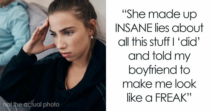 Woman Creeped Out By BF’s Best Friend’s Behavior Towards Her That He Just Accepts