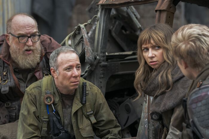 &ldquo;I Think We&rsquo;re In Hell&rdquo;: New &lsquo;The Big Bang Theory&rsquo; Spin-Off&rsquo;s Strange Trailer Freaks Out Fans