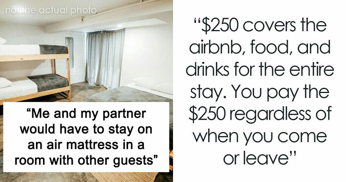 Couple’s Tacky Wedding Demands Spark Major Side-Eye Online