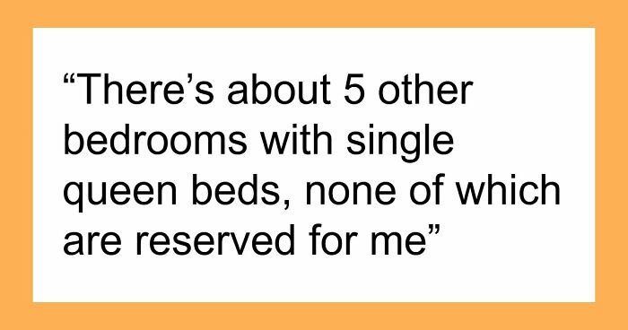 Couple’s Tacky Wedding Demands Spark Major Side-Eye Online