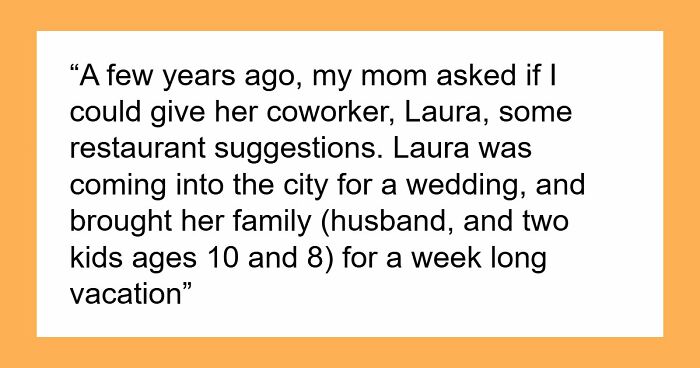 Bigoted Bride Makes Sure Autistic Nephew Isn’t At Wedding, Lies To Sis About It Being Kid-Free Event