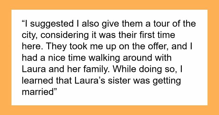 Bigoted Bride Makes Sure Autistic Nephew Isn’t At Wedding, Lies To Sis About It Being Kid-Free Event