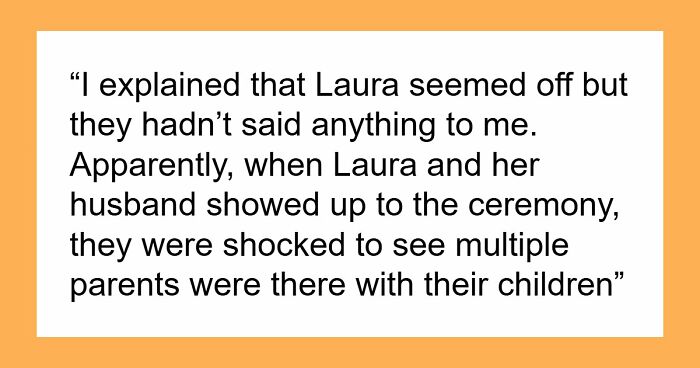 Bigoted Bride Makes Sure Autistic Nephew Isn’t At Wedding, Lies To Sis About It Being Kid-Free Event