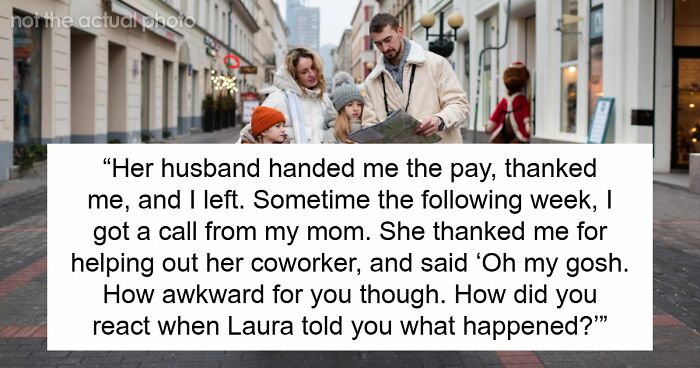 Bigoted Bride Makes Sure Autistic Nephew Isn’t At Wedding, Lies To Sis About It Being Kid-Free Event