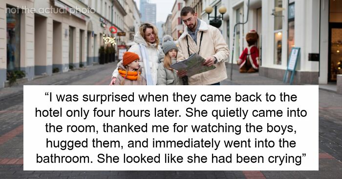 Bigoted Bride Makes Sure Autistic Nephew Isn’t At Wedding, Lies To Sis About It Being Kid-Free Event