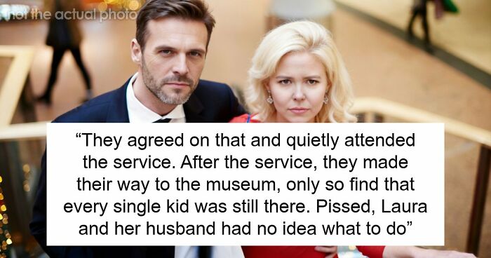 Bigoted Bride Makes Sure Autistic Nephew Isn’t At Wedding, Lies To Sis About It Being Kid-Free Event