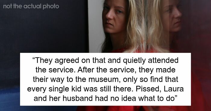 Bigoted Bride Makes Sure Autistic Nephew Isn’t At Wedding, Lies To Sis About It Being Kid-Free Event