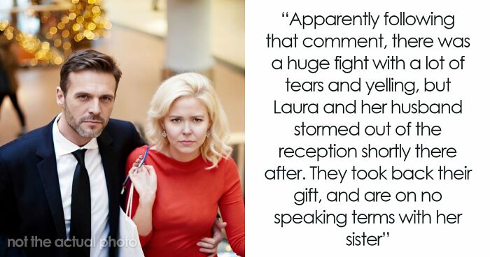 Bigoted Bride Makes Sure Autistic Nephew Isn’t At Wedding, Lies To Sis About It Being Kid-Free Event