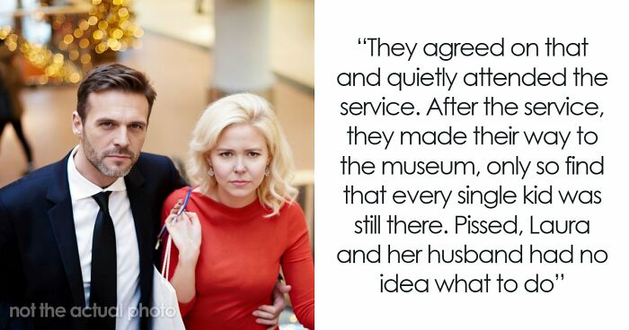 Bigoted Bride Makes Sure Autistic Nephew Isn’t At Wedding, Lies To Sis About It Being Kid-Free Event