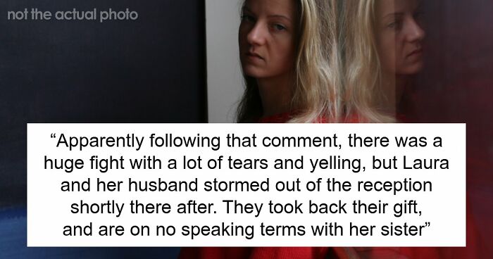 Bigoted Bride Makes Sure Autistic Nephew Isn’t At Wedding, Lies To Sis About It Being Kid-Free Event