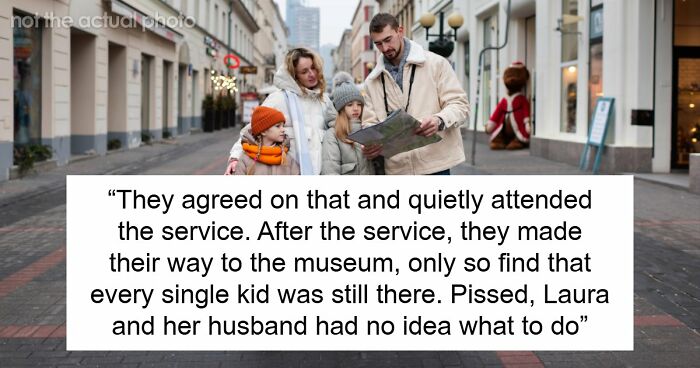 Bigoted Bride Makes Sure Autistic Nephew Isn’t At Wedding, Lies To Sis About It Being Kid-Free Event