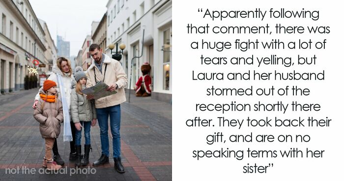 Bigoted Bride Makes Sure Autistic Nephew Isn’t At Wedding, Lies To Sis About It Being Kid-Free Event