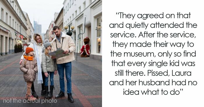 Bigoted Bride Makes Sure Autistic Nephew Isn’t At Wedding, Lies To Sis About It Being Kid-Free Event
