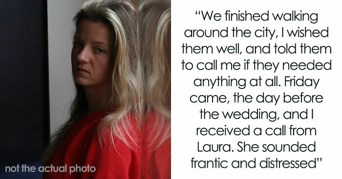 Bigoted Bride Makes Sure Autistic Nephew Isn’t At Wedding, Lies To Sis About It Being Kid-Free Event