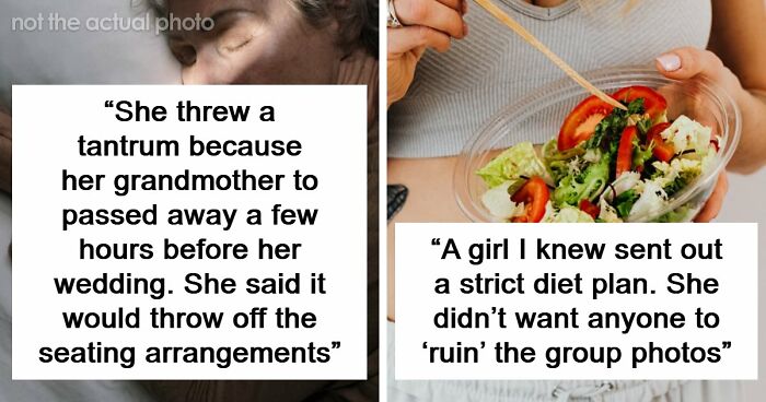 “Lifelong Friendship Was Gone In A Few Minutes”: 56 Brides Who Caused A Mess At Their Weddings