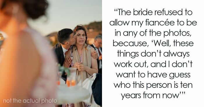 “Lifelong Friendship Was Gone In A Few Minutes”: 56 Brides Who Caused A Mess At Their Weddings