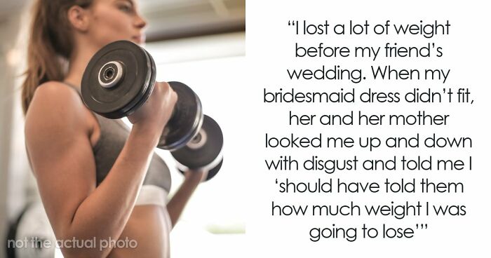 “Lifelong Friendship Was Gone In A Few Minutes”: 56 Brides Who Caused A Mess At Their Weddings