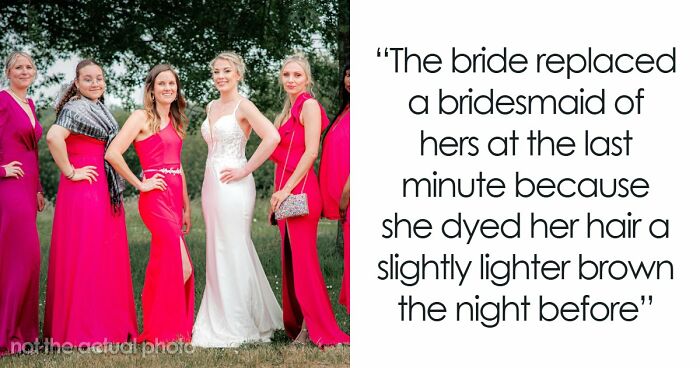 “Lifelong Friendship Was Gone In A Few Minutes”: 56 Brides Who Caused A Mess At Their Weddings