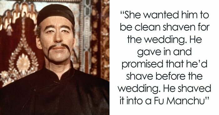 “Lifelong Friendship Was Gone In A Few Minutes”: 56 Brides Who Caused A Mess At Their Weddings