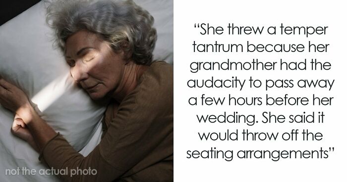 “Lifelong Friendship Was Gone In A Few Minutes”: 56 Brides Who Caused A Mess At Their Weddings