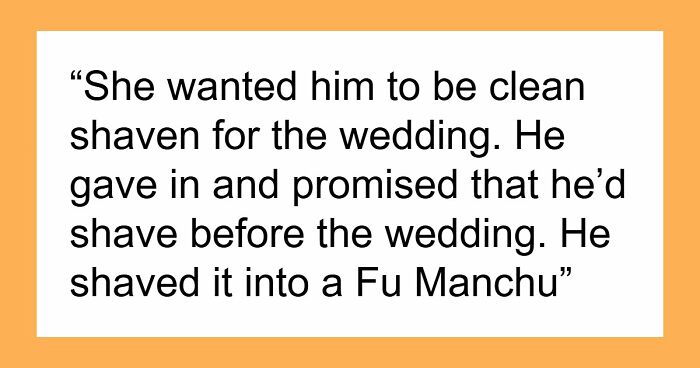 “Lifelong Friendship Was Gone In A Few Minutes”: 56 Brides Who Caused A Mess At Their Weddings