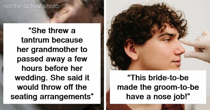 “Lifelong Friendship Was Gone In A Few Minutes”: 56 Brides Who Caused A Mess At Their Weddings
