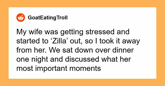 25 Husbands Who Had To Witness Bridezilla Behavior Shared What Happened