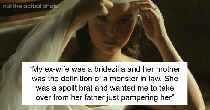 25 Husbands Who Had To Witness Bridezilla Behavior Shared What Happened