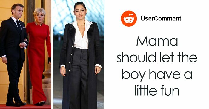 18 Of The Most Controversial Cannes Red Carpet Looks That Are Now Banned