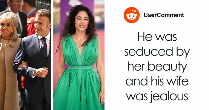 18 Of The Most Controversial Cannes Red Carpet Looks That Are Now Banned