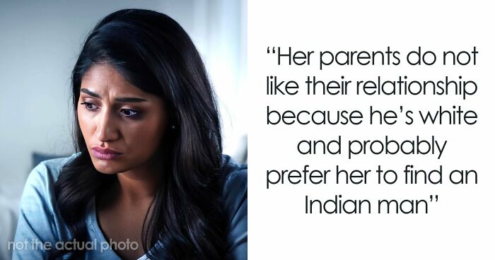 Man Tells Brother’s GF She’s Banned From All Family Events, His Reason Leaves Her Speechless