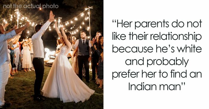 Man Tells Brother’s GF She’s Banned From All Family Events, His Reason Leaves Her Speechless