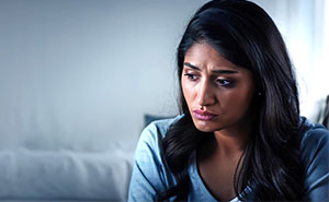 Man Tells Brother’s GF She’s Banned From All Family Events, His Reason Leaves Her Speechless