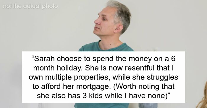 Nurse Sis Doesn’t Realize Bro Has Cancer, He Embarrasses Her In Public After Her Jealousy Fit