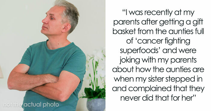 Nurse Sis Doesn’t Realize Bro Has Cancer, He Embarrasses Her In Public After Her Jealousy Fit