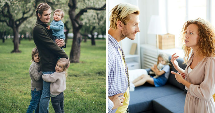 “This Can’t Possibly Be On Me”: Brother Makes His 4 Kids Everyone Else’s Problem