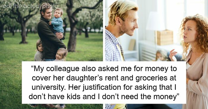 “This Can’t Possibly Be On Me”: Brother Makes His 4 Kids Everyone Else’s Problem