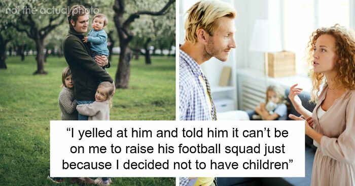 “This Can’t Possibly Be On Me”: Brother Makes His 4 Kids Everyone Else’s Problem