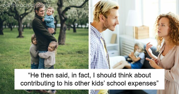 “This Can’t Possibly Be On Me”: Brother Makes His 4 Kids Everyone Else’s Problem