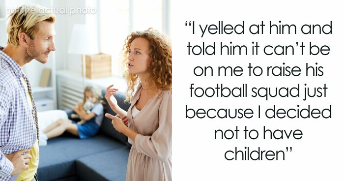 “This Can’t Possibly Be On Me”: Brother Makes His 4 Kids Everyone Else’s Problem