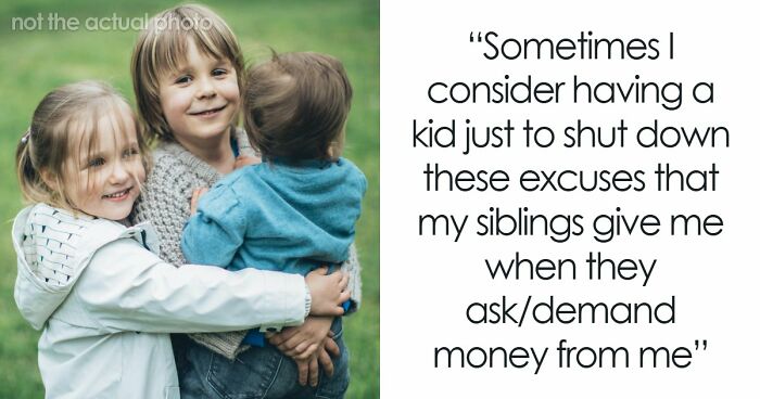 “This Can’t Possibly Be On Me”: Brother Makes His 4 Kids Everyone Else’s Problem